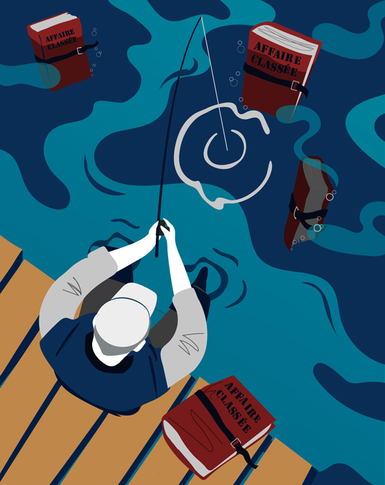 Arnaud Tracol Marie Bastille Marie Bastille