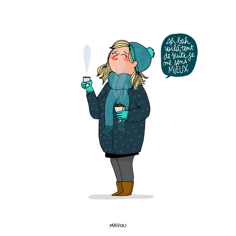 Mathou Marie Bastille Marie Bastille